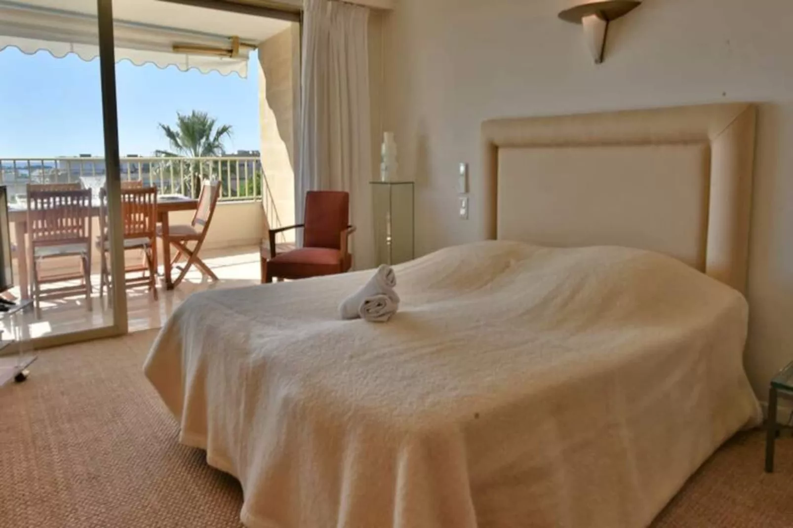 Résidence 3p Proche Centre Ville, Piscine Et Vue Mer-Nicht zugeordnet