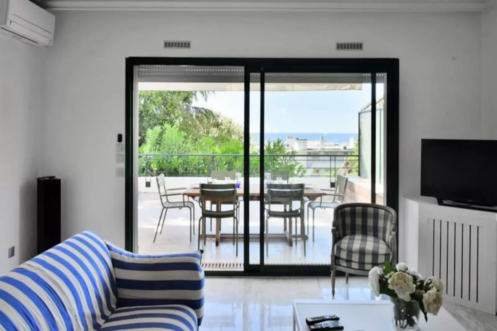 Résidence 4p Avec Grande Terrasse Et Piscine-Nicht zugeordnet