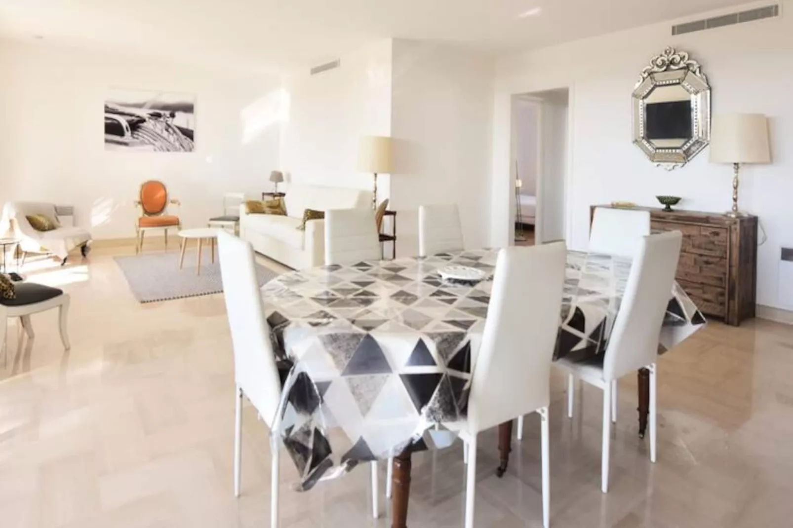 Résidence 3 Pi&egrave;ces En R&eacute;sidence Avec Piscine Et Vue Mer-Untagged