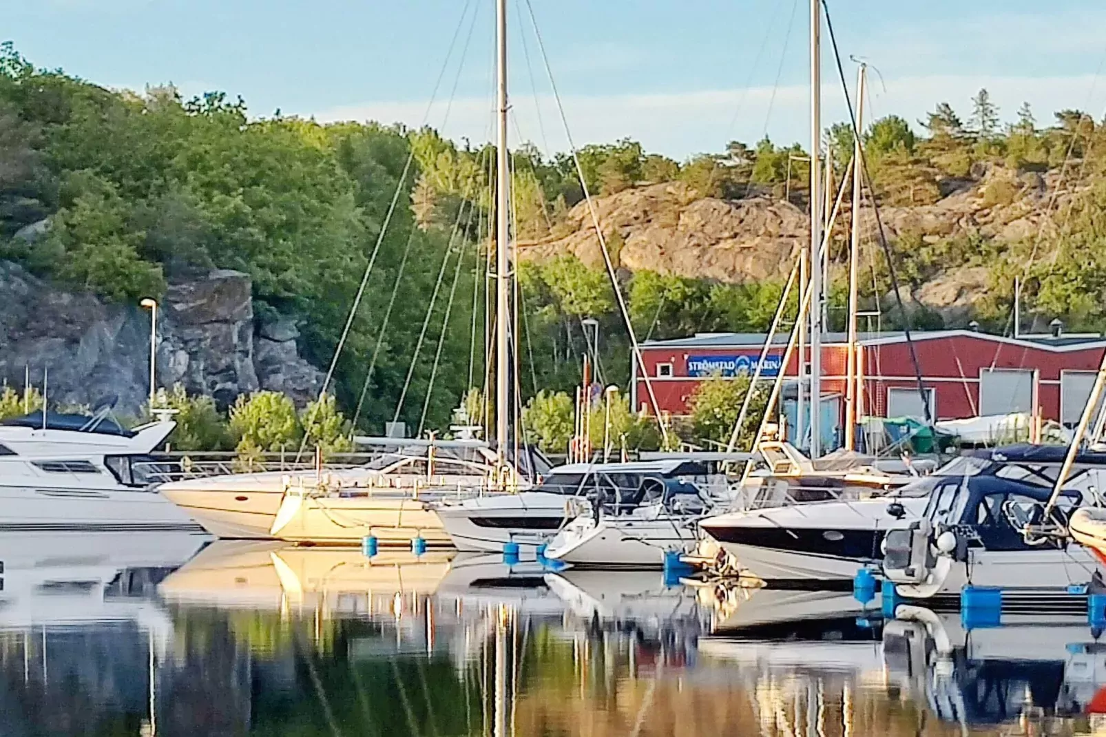 Maison de vacances pour 7 a STRöMSTAD-By Traum-Non tagué