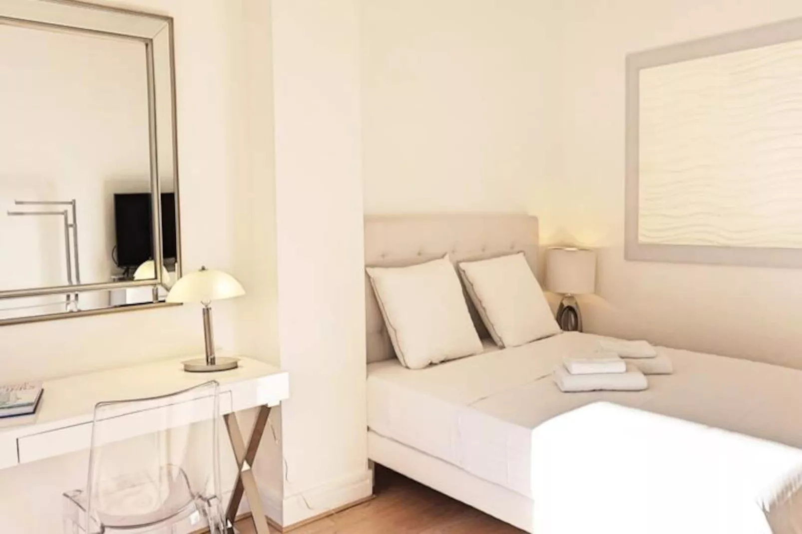 Résidence 3p Moderne En Centre Ville, à 1min De La Croisette-Untagged