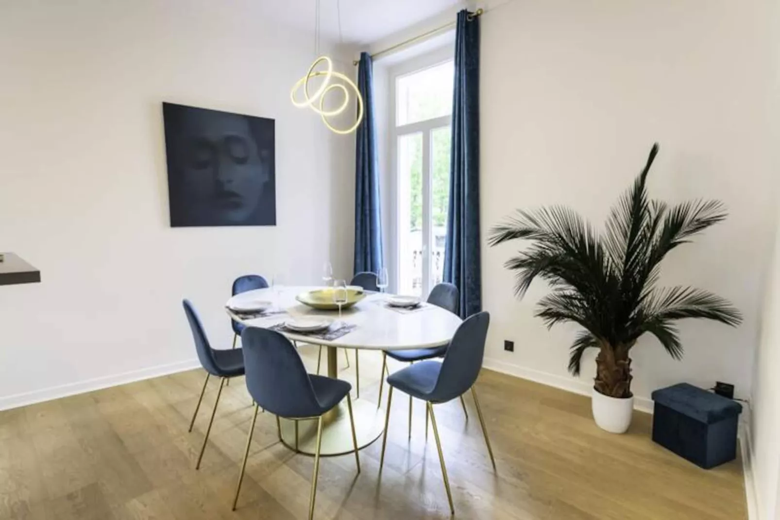 Résidence 3p Moderne Avec Terrasse En Plein Coeur De Cannes-Non tagué