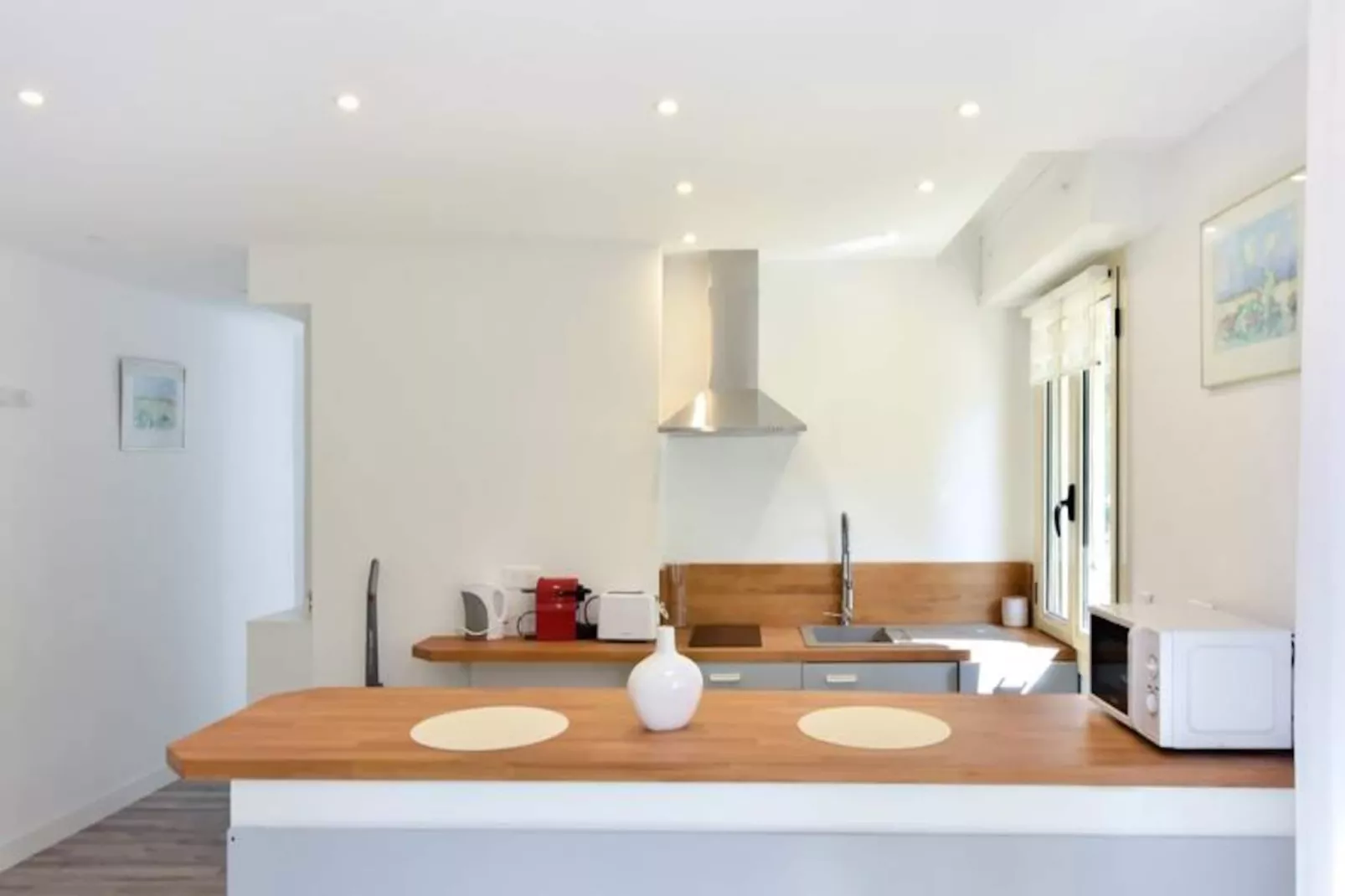 Résidence 2p En Centre Ville &agrave; 2min &agrave; Pied De La Croisette-Non tagué