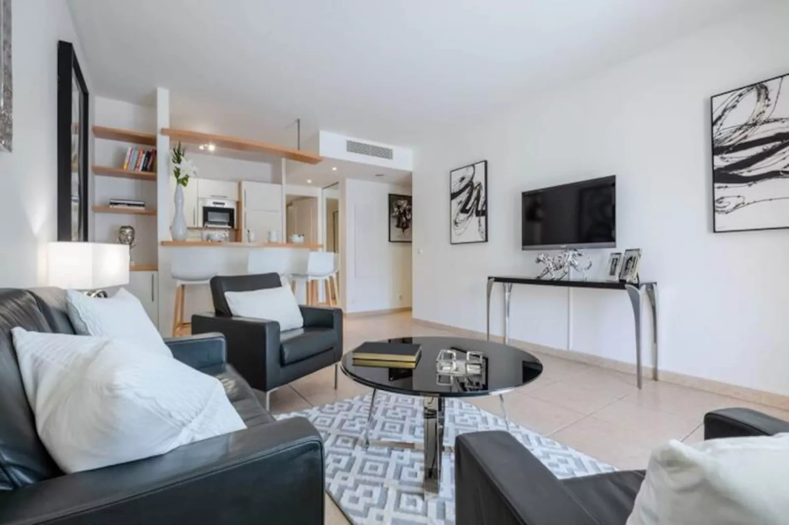 Résidence 3p - Résidence De Standing, 6min à Pied Des Plages-Nicht zugeordnet