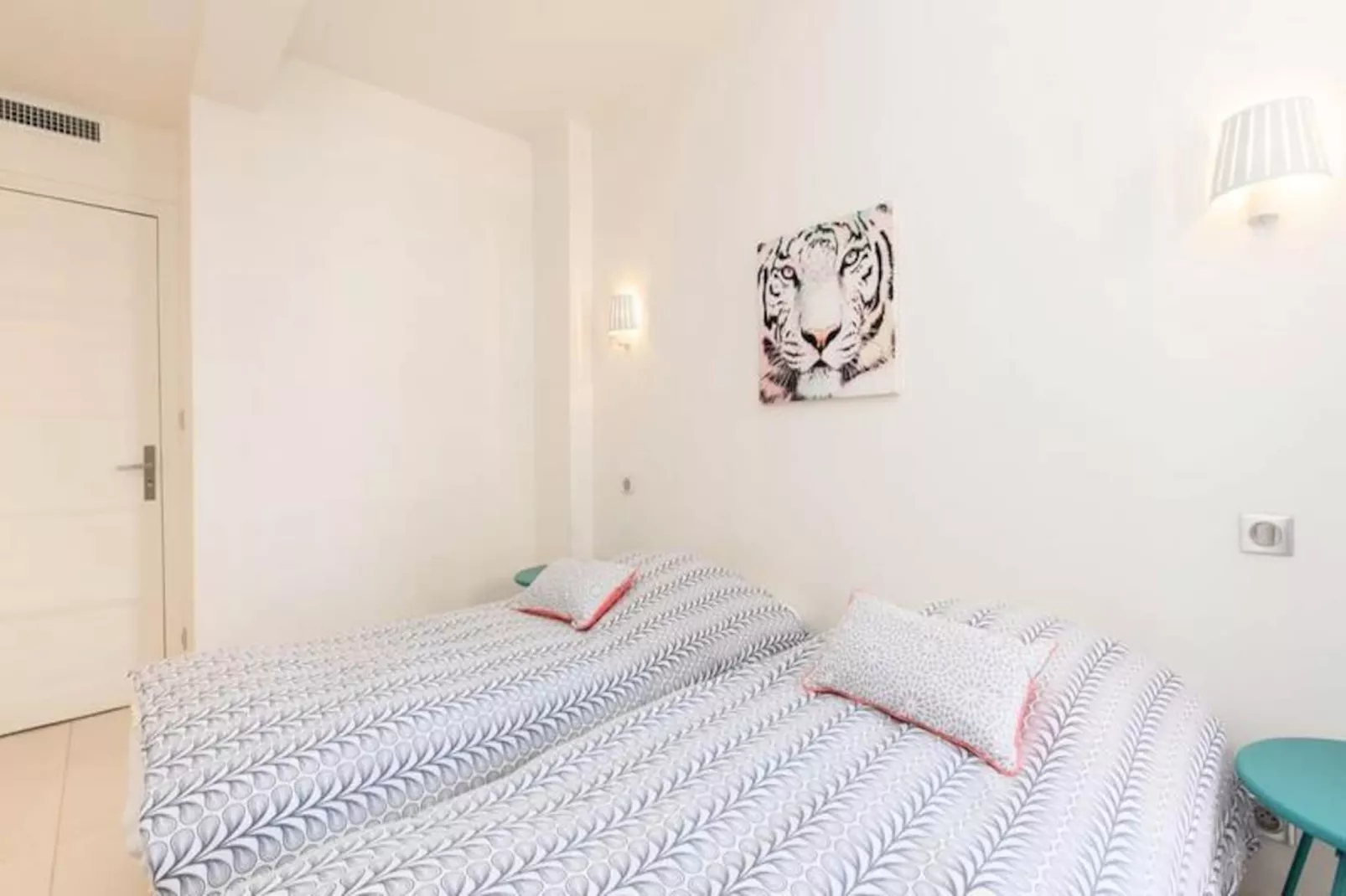 Résidence 3p Moderne Et Cosy Aux Pieds De La Croisette !-Nicht zugeordnet