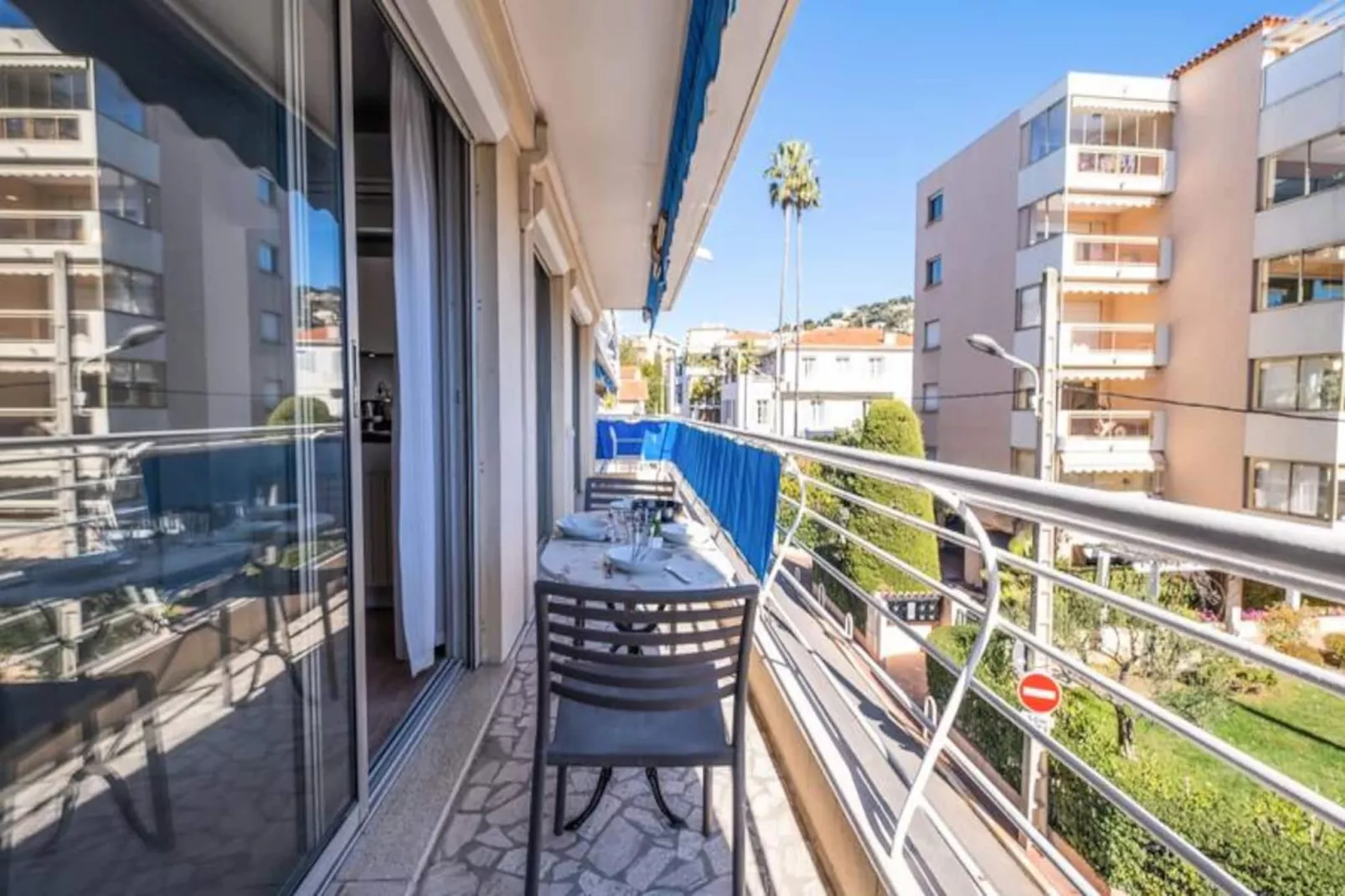 Résidence 3p à 100m Des Plages, Terrasse Et Parking-Untagged