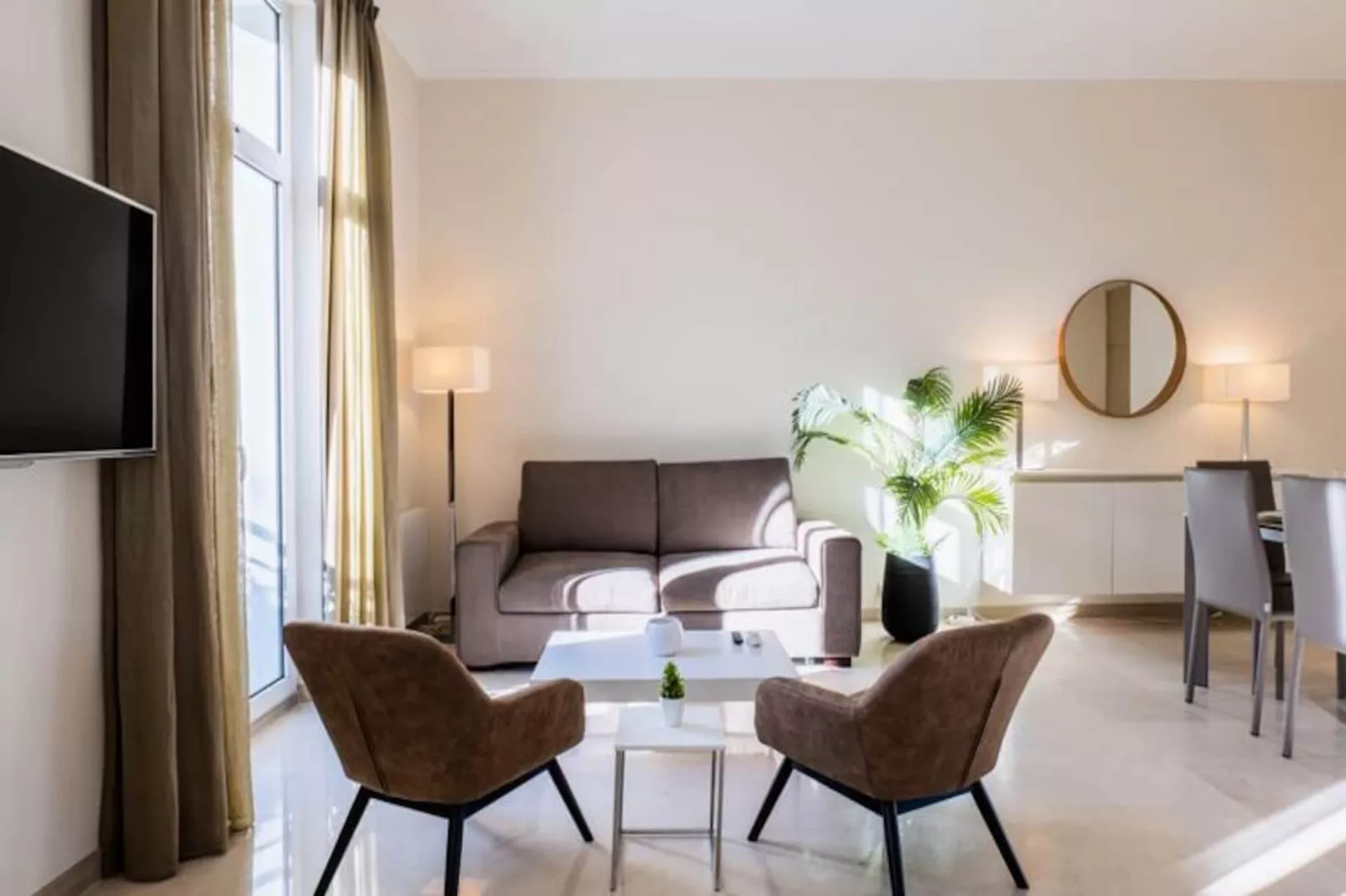 Résidence 3 Pièces Rue D’antibes à Deux Pas Du Palais Des Festivals-Nicht zugeordnet