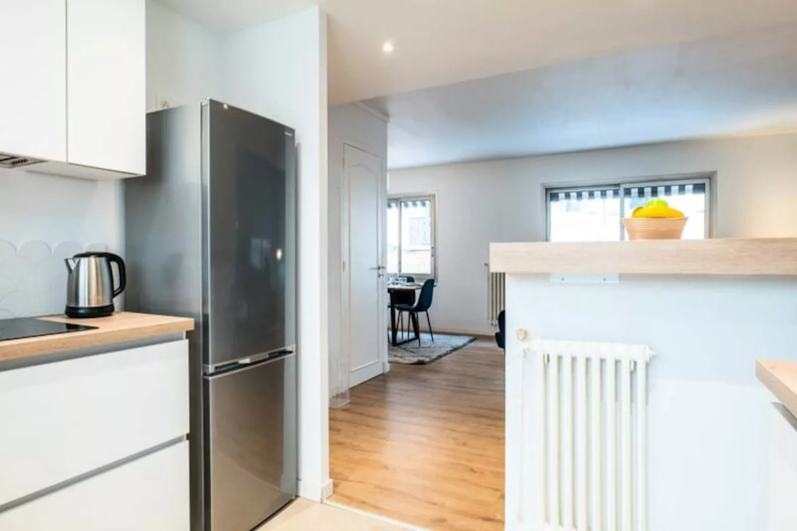 Résidence 4p De Style &agrave; Deux Pas Du Palais Des Festivals-Nicht zugeordnet