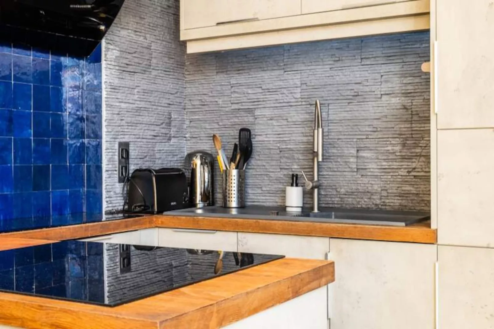 Résidence Duplex En Toit-terrasse &agrave; Deux Pas De La Croisette-Non tagué