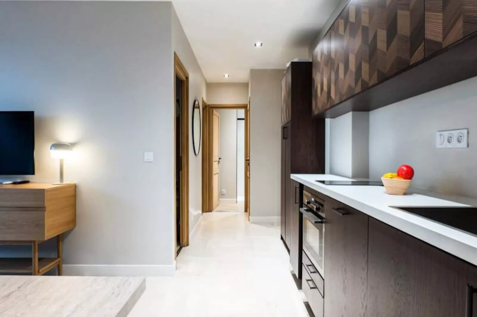 Résidence 3p Centre-ville Avec Jardin, 1min De La Croisette-Nicht zugeordnet