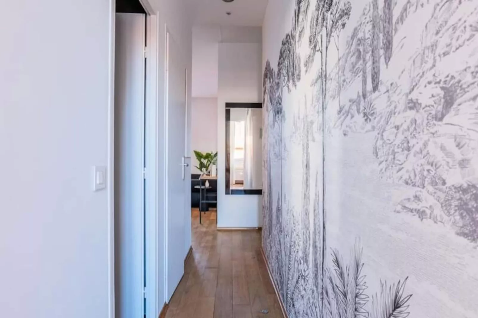 Résidence 3p Haut-de-gamme à 200m Des Plages Croisette-Nicht zugeordnet