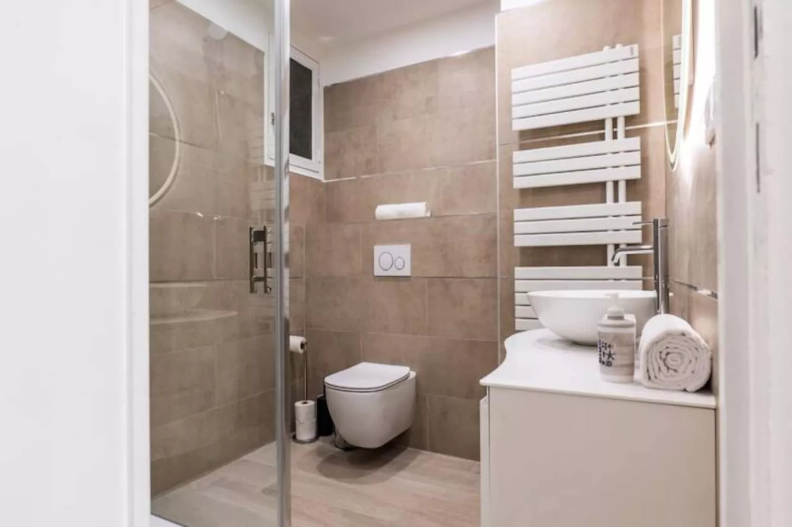 Résidence 3p Avec Terrasse &agrave; 100 M&egrave;tres De La Mer-Untagged