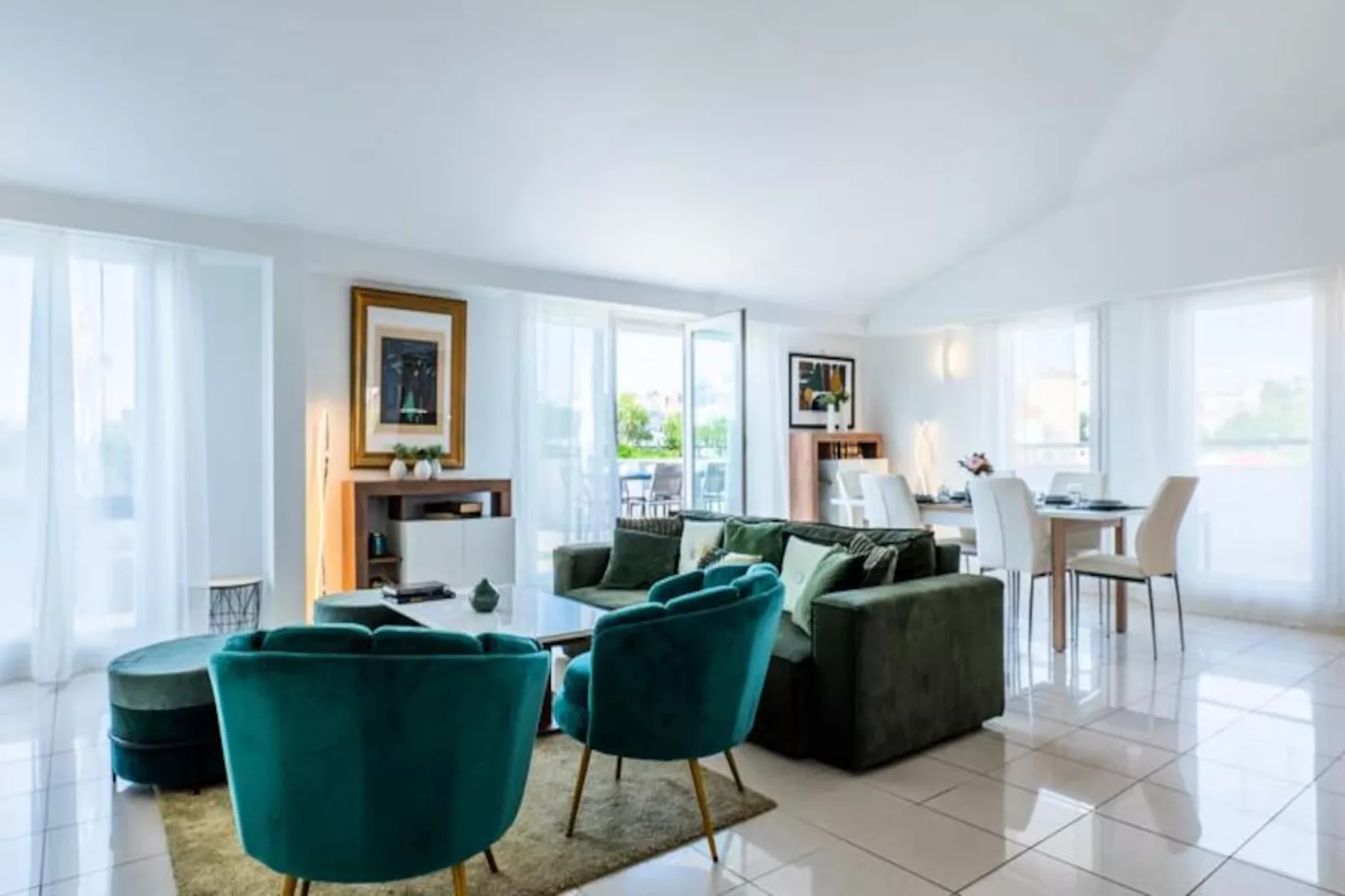 Résidence Rare ! Rooftop 120m&sup2; 5min &agrave; Pied Du Centre-Nicht zugeordnet