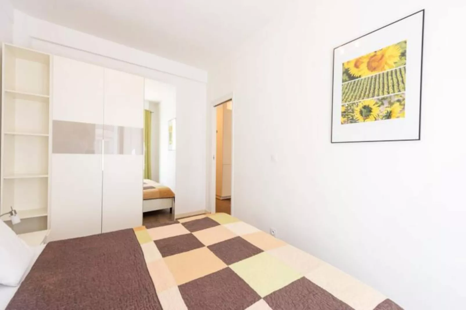 Résidence Cannes 2p Carré D’or-Untagged