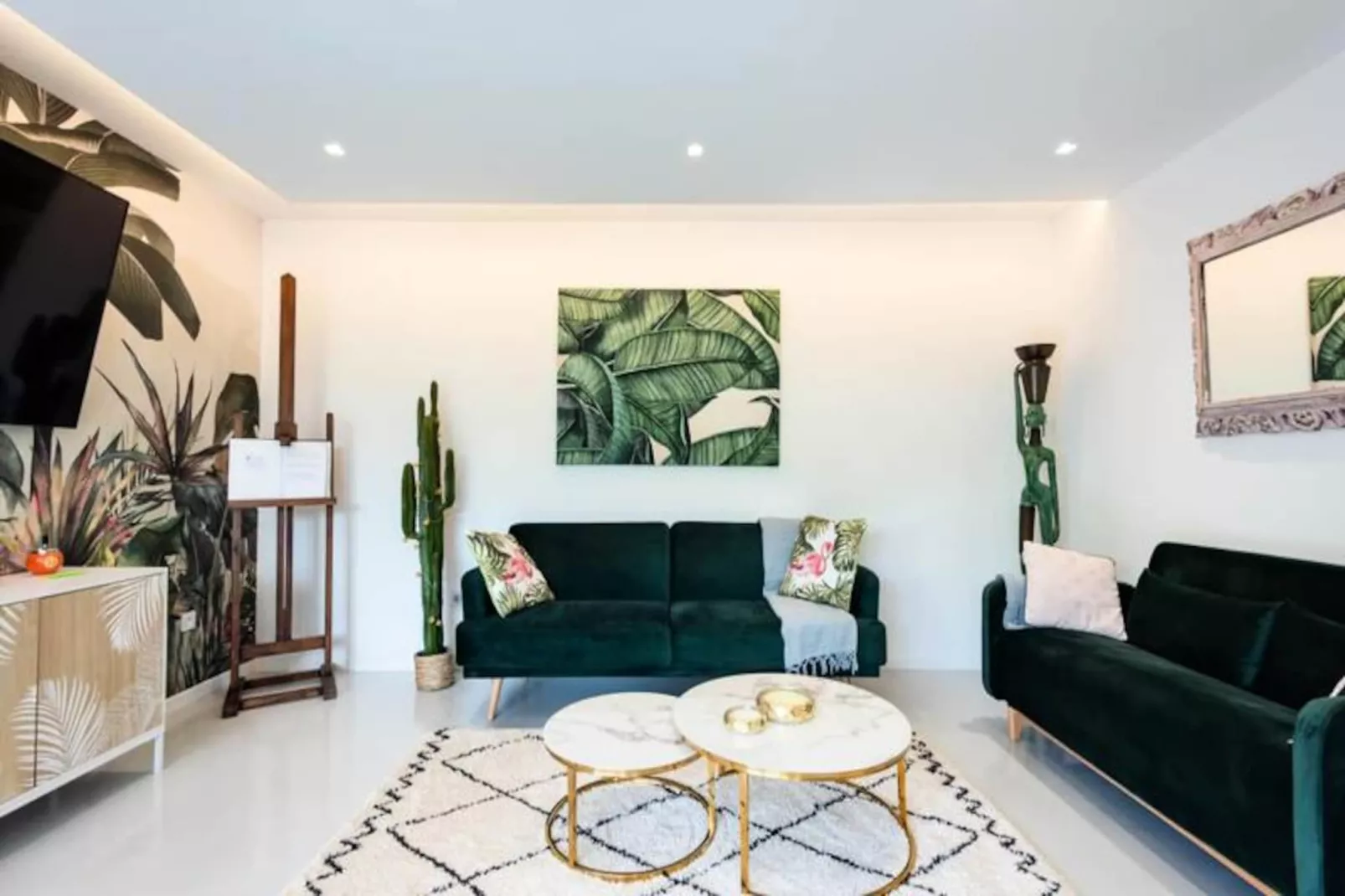 Résidence Rare ! 3p Piscines, Plages Et Parking-Untagged