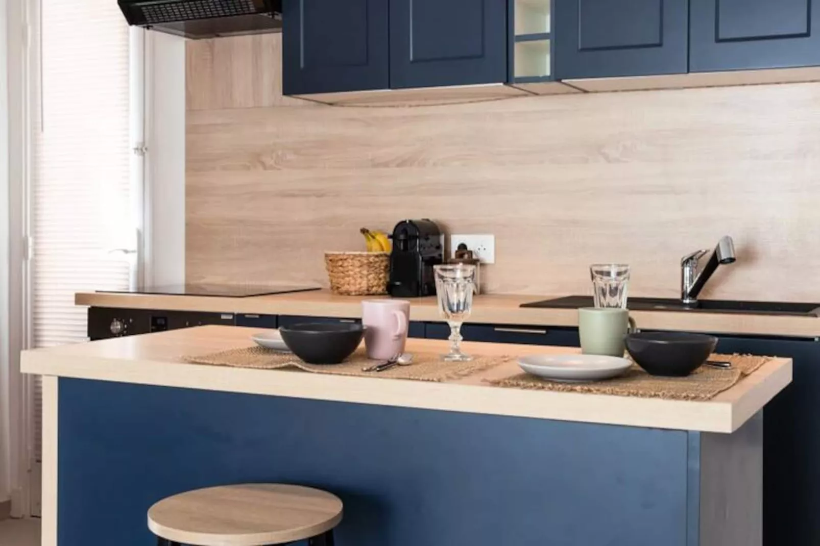 Résidence Lumineux 2p, Plages &agrave; Pied-Non tagué