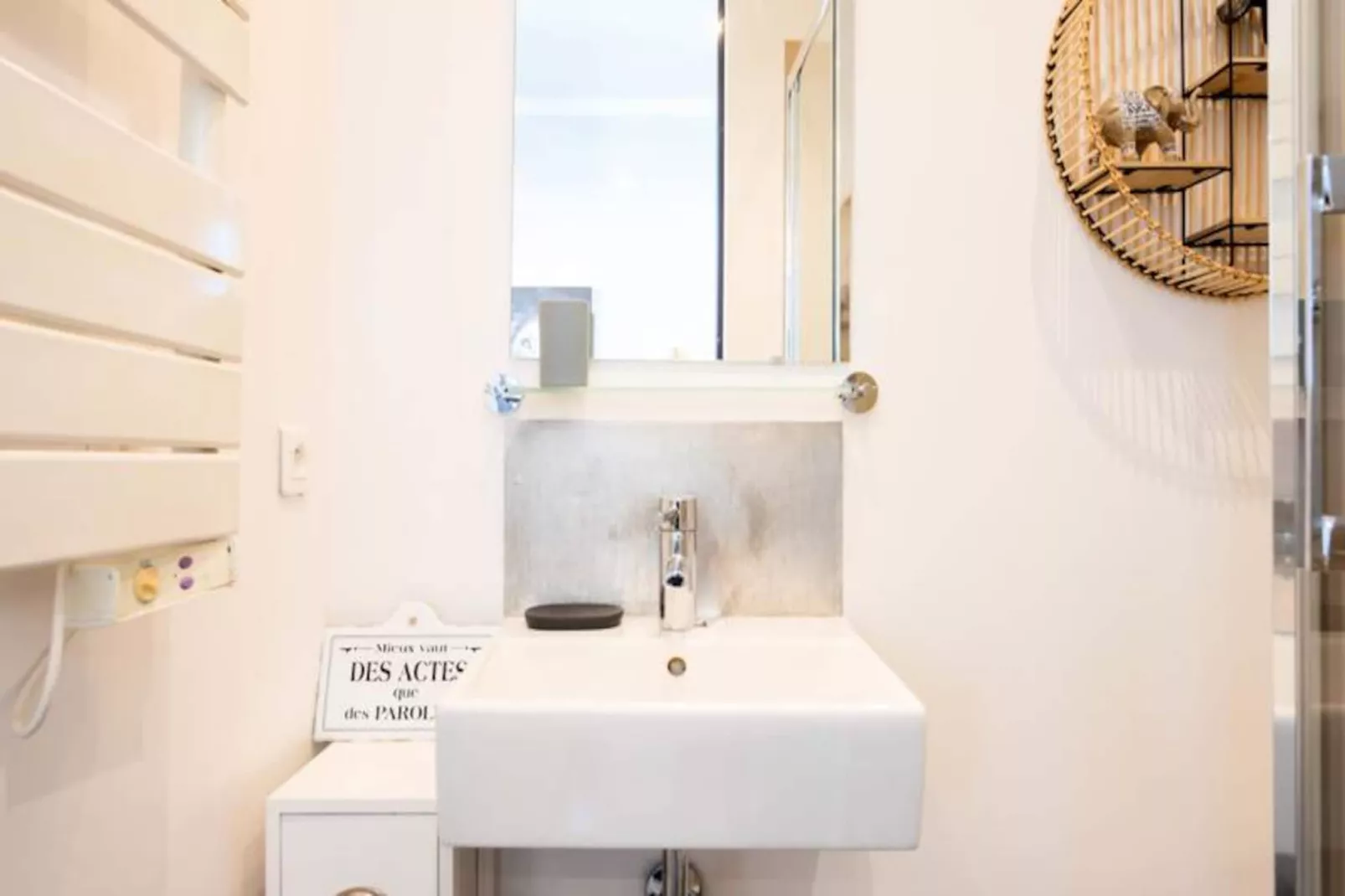 Résidence Studio Climatisé Cœur De Cannes-Non tagué