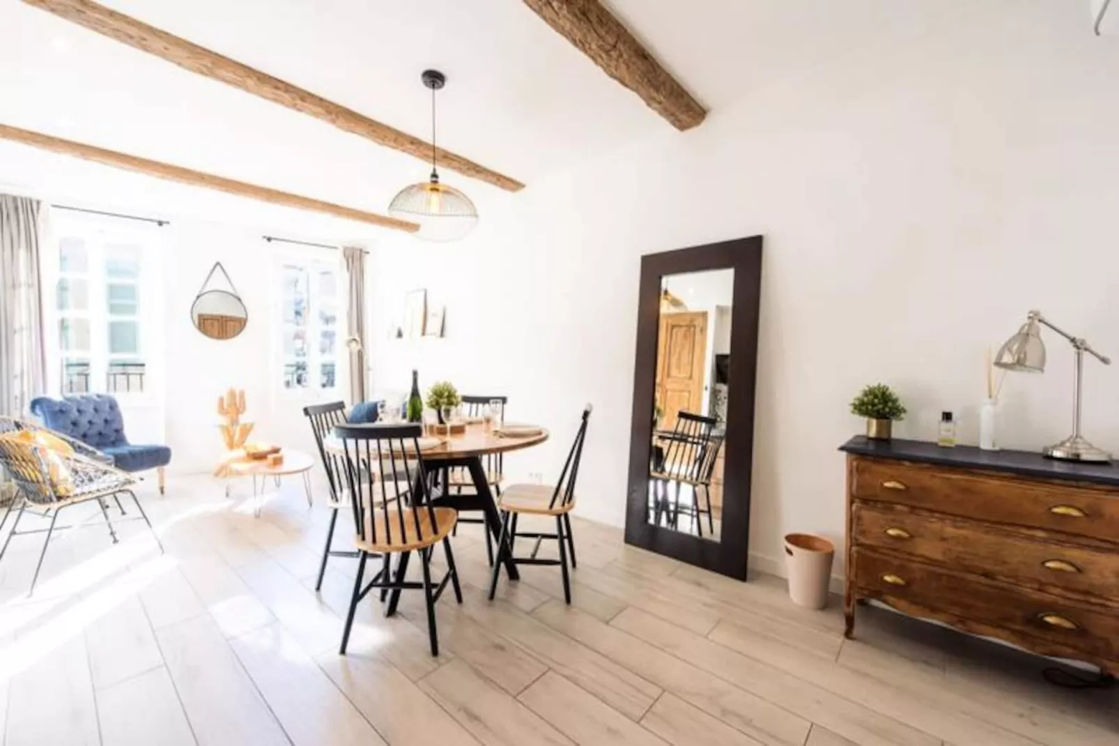 Résidence 3p Centre Cannes Suquet-Untagged