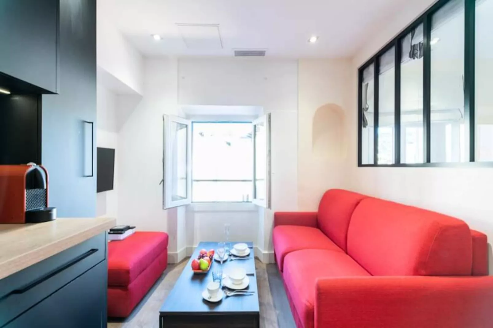 Résidence 2p Climatisé Proche Croisette-Non tagué