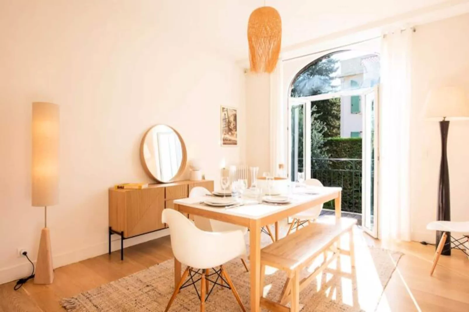 Résidence Villa 180m&sup2; 5p Cannes Piscine Garage-Nicht zugeordnet