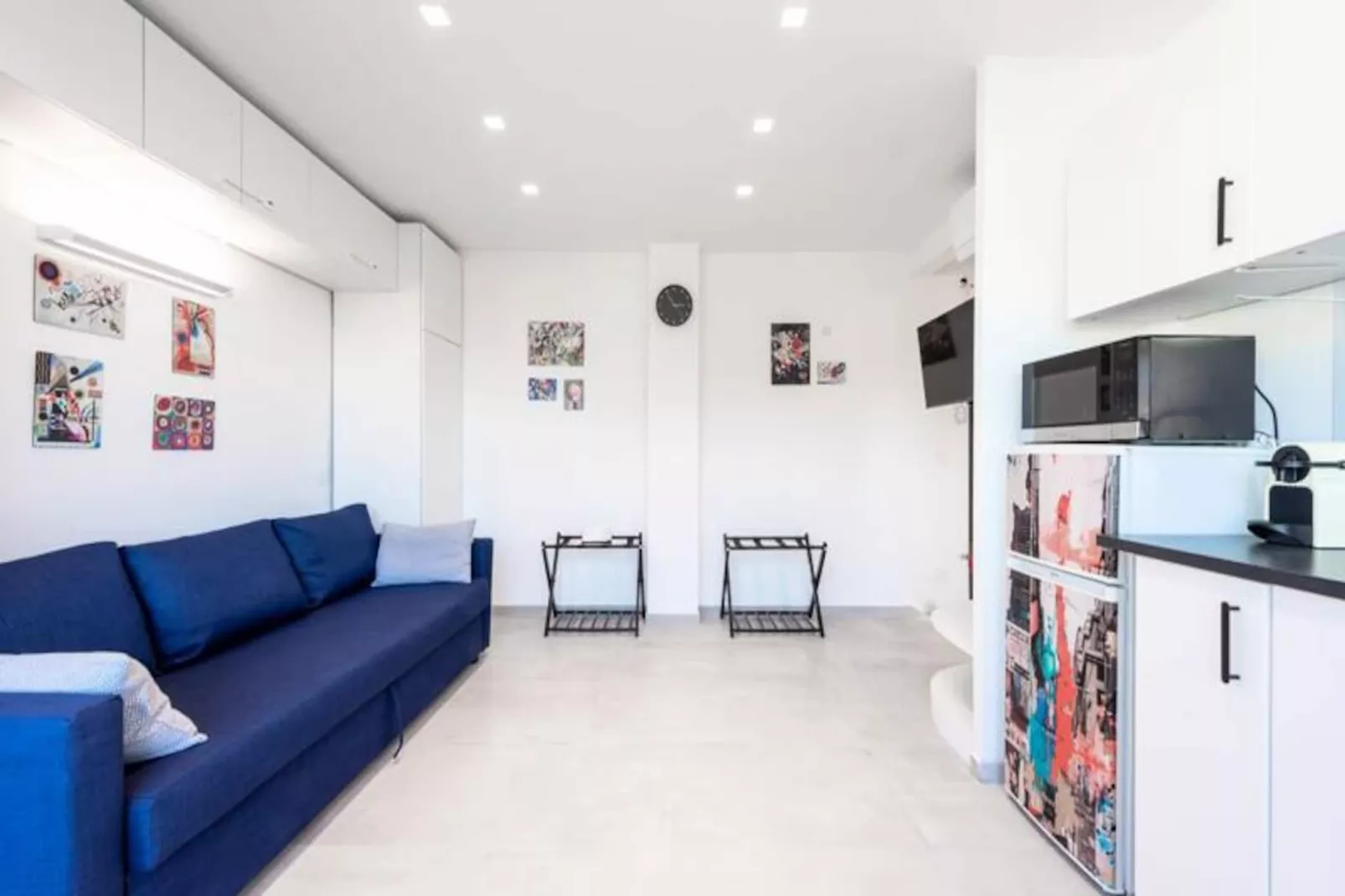 Résidence 2p Au Calme Proche Centre Cannes-Non tagué