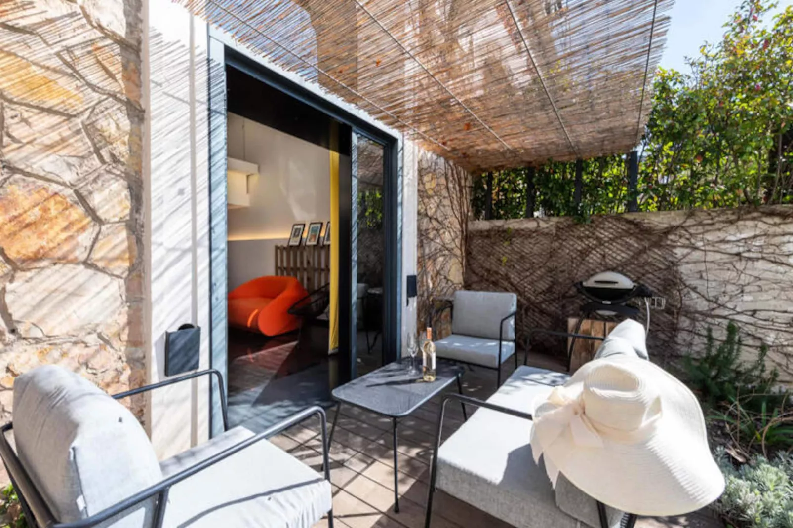 Résidence 2p Duplex 75m&sup2; Avec Piscine-Untagged