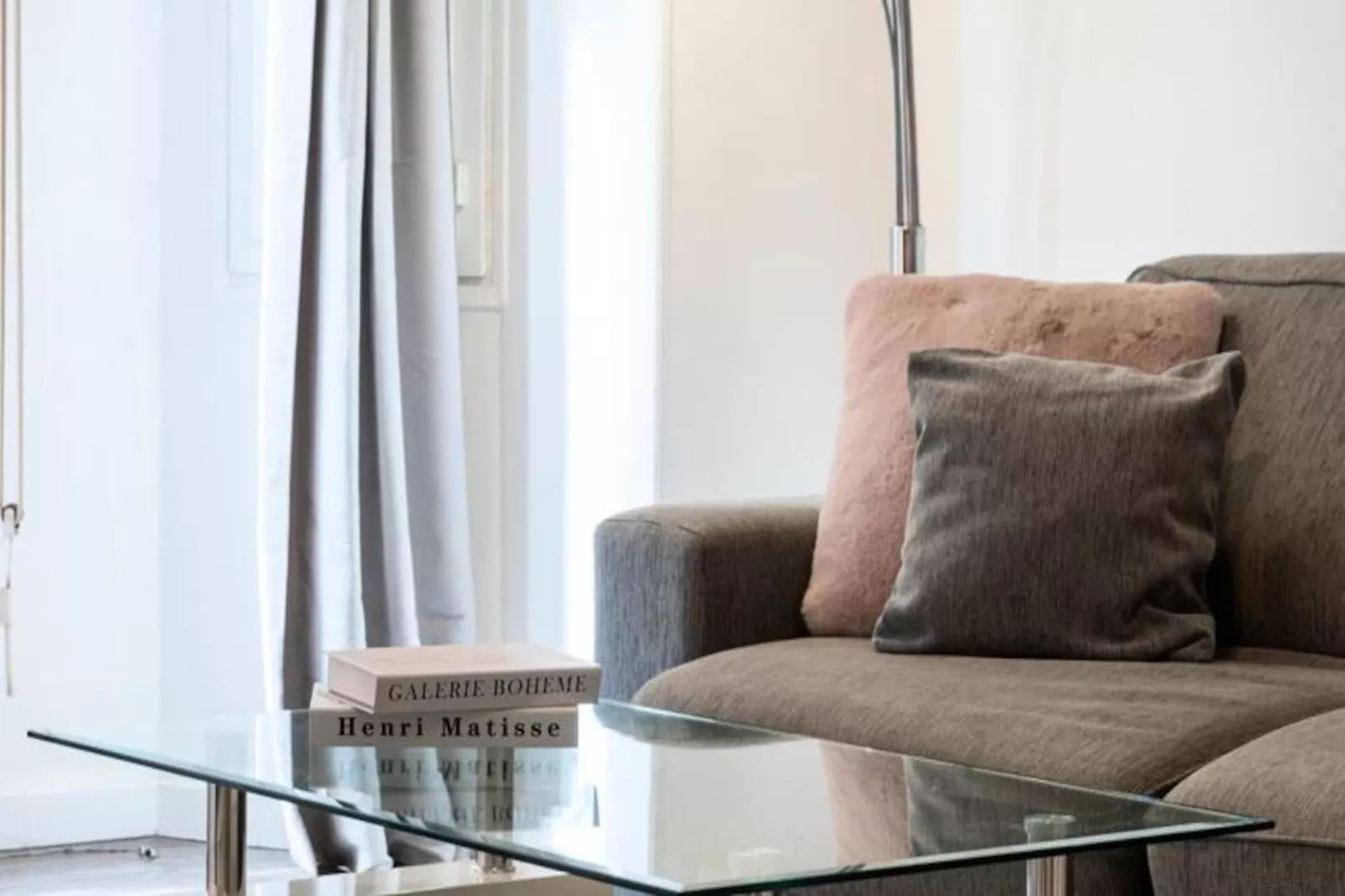 Résidence 2p Centre-ville Cannes Plages &agrave; Pied-Nicht zugeordnet