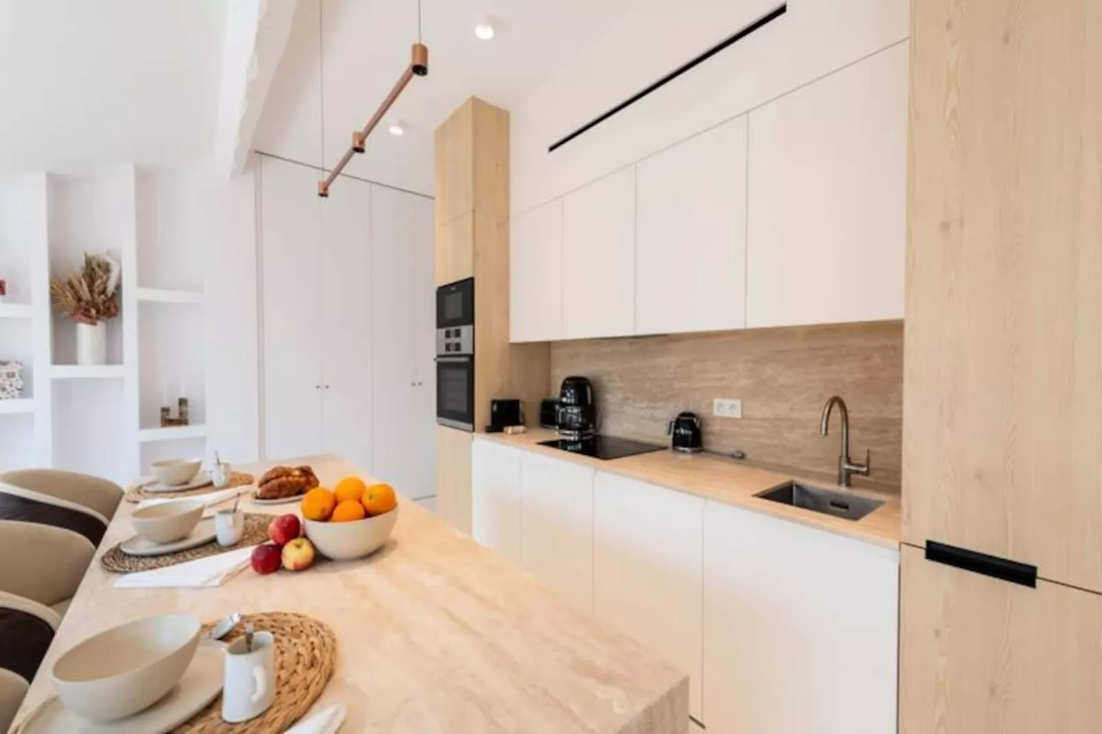 Résidence 4p Duplex Mansardé, Cœur De Cannes-Non tagué