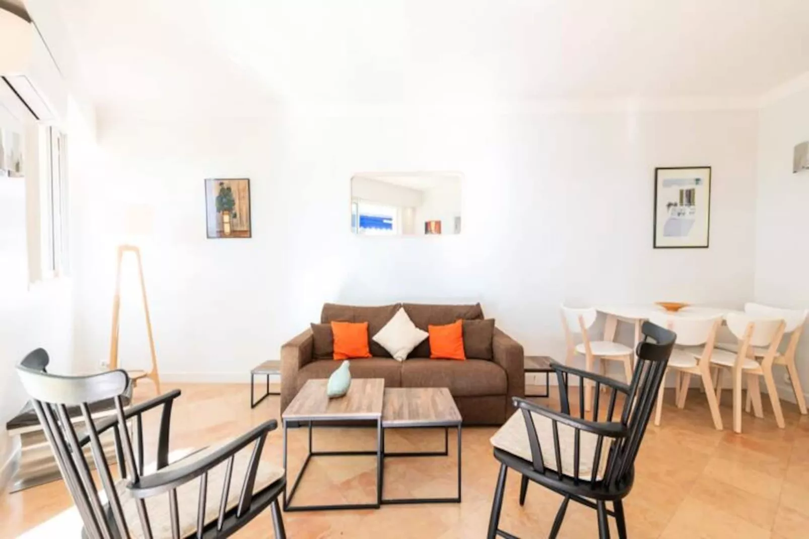 Résidence Rez-de-jardin Croisette Vue Mer Avec Garage-Non tagué