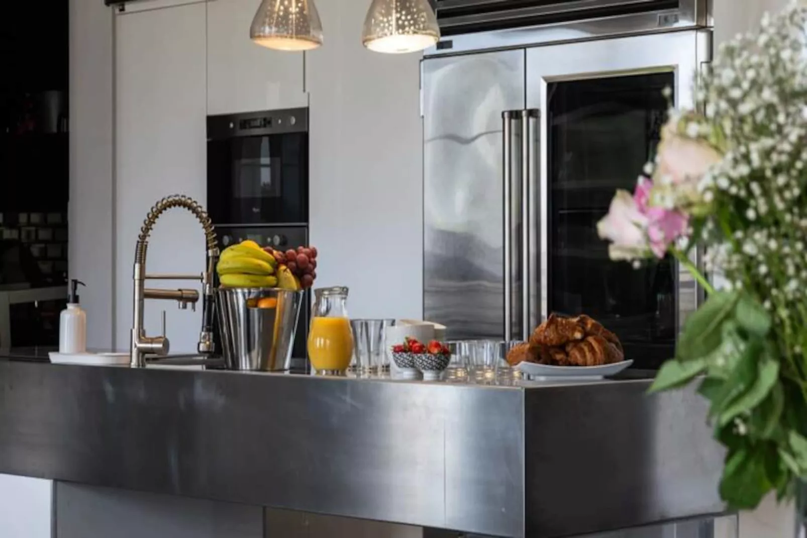 Résidence Prestige Et Confort Face Au Palais Des Festivals-Non tagué