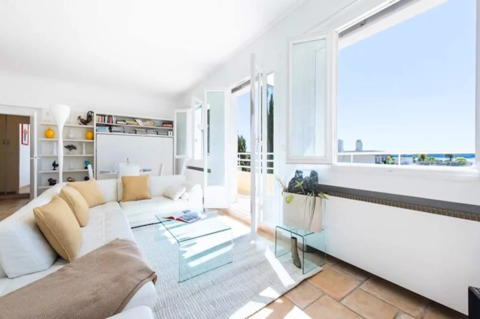 Résidence Unique ! 3p Piscine & Rooftop-Untagged