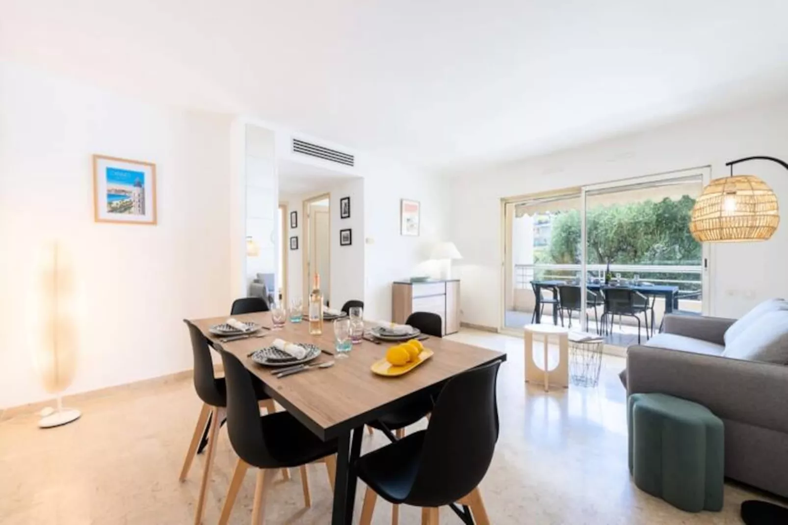 Résidence 2p Résidence Avec Piscine Et Garage, Proche Croisette-Non tagué