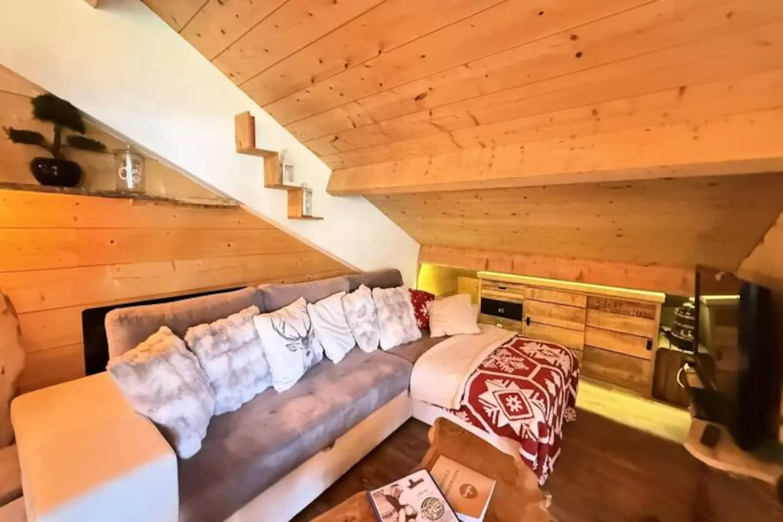 Bel Appartement Face Aux Pistes De Valberg-Nicht zugeordnet