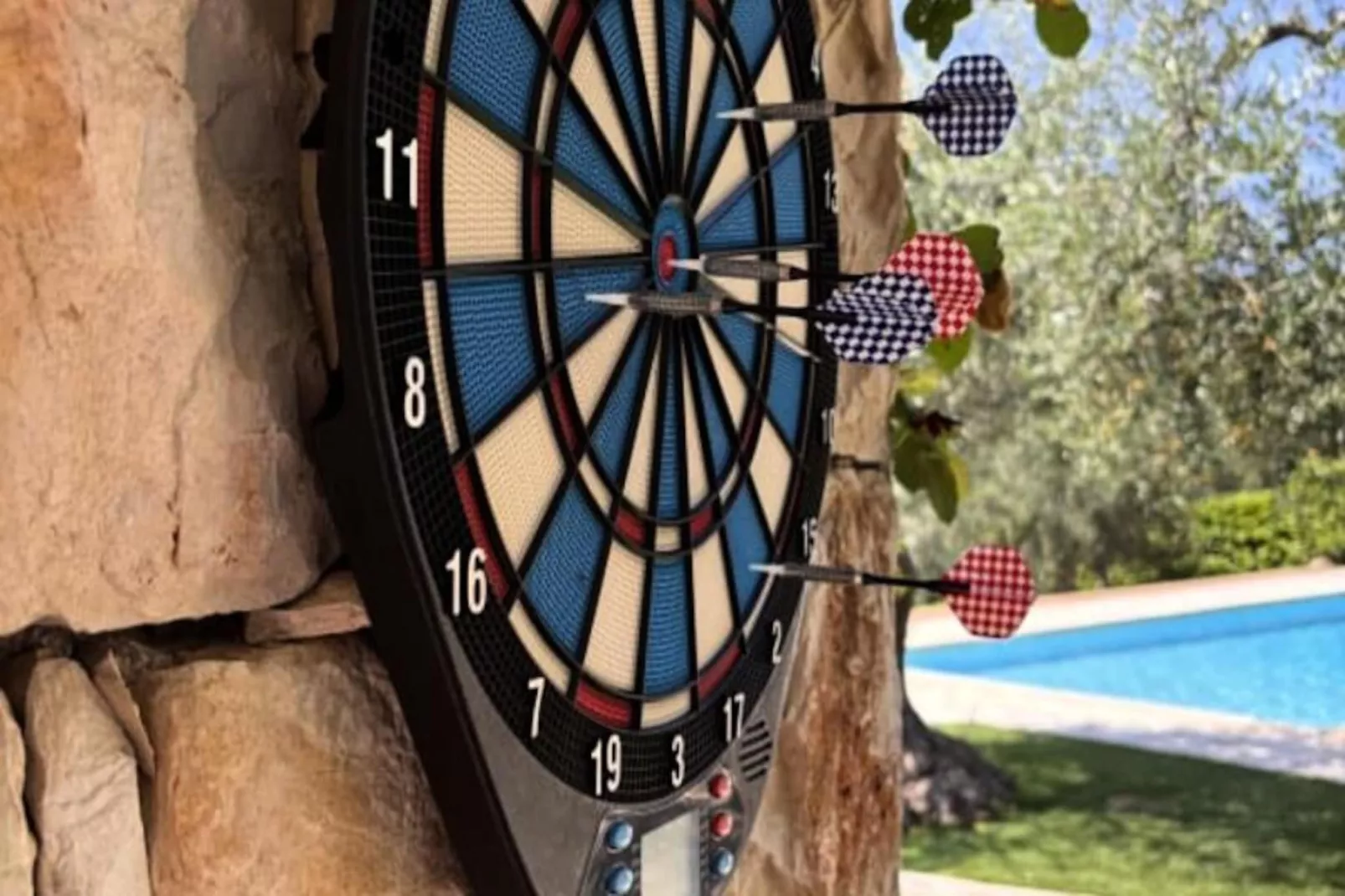 Plen Souleu Villa Haut Standing, Piscine, Jacuzzi, Sauna, Airco By Sunset-Untagged