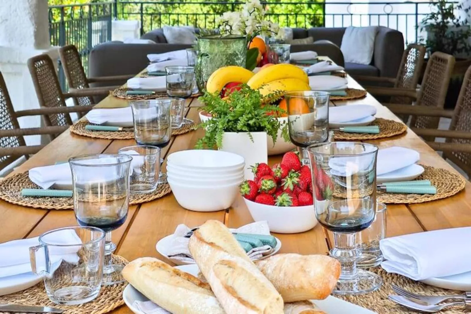 Résidence Villa 400m&sup2; Padel Piscine Volley-Non tagué