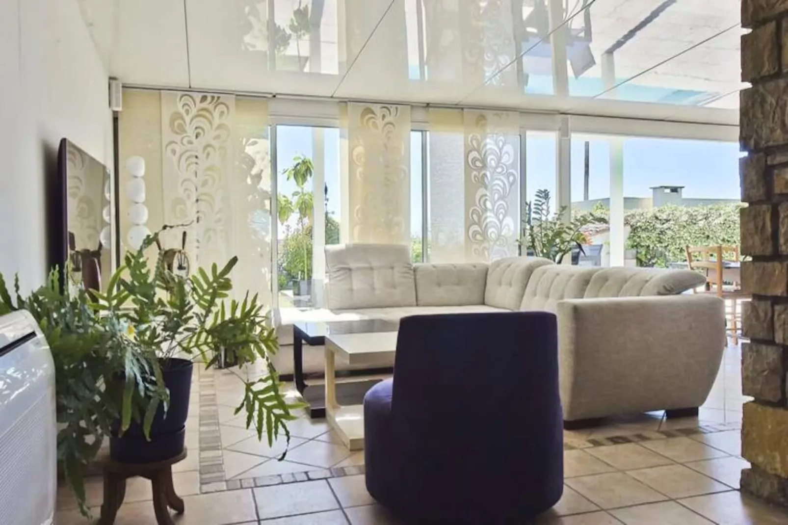 Résidence Maison Avec, Piscine & Vue Mer - Antibes-Non tagué