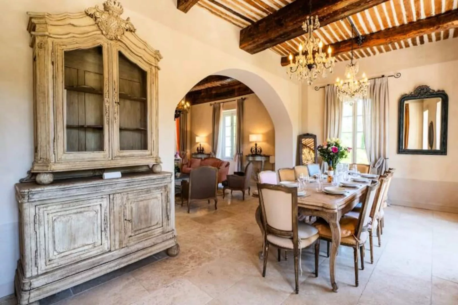 Domaine De La Rose Comtesse &ndash; L&rsquo;art Du Luxe Intimiste En Provence-Untagged