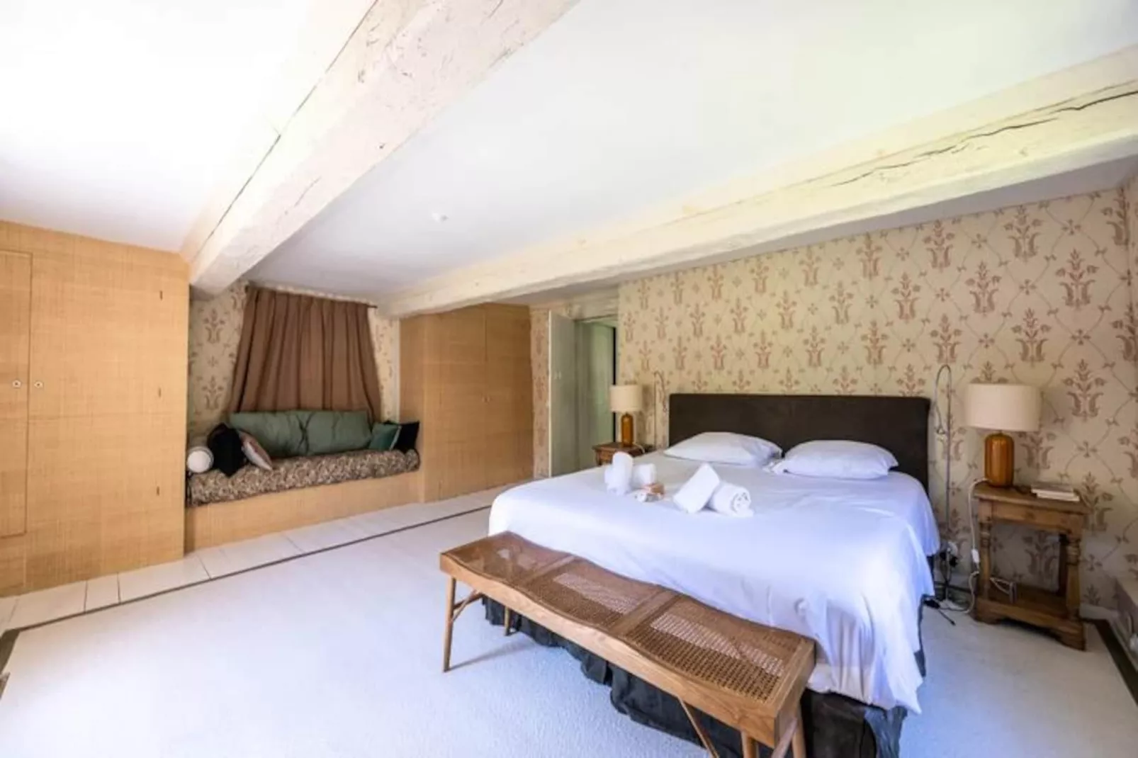 Maison Le Clos Longlais --Nicht zugeordnet