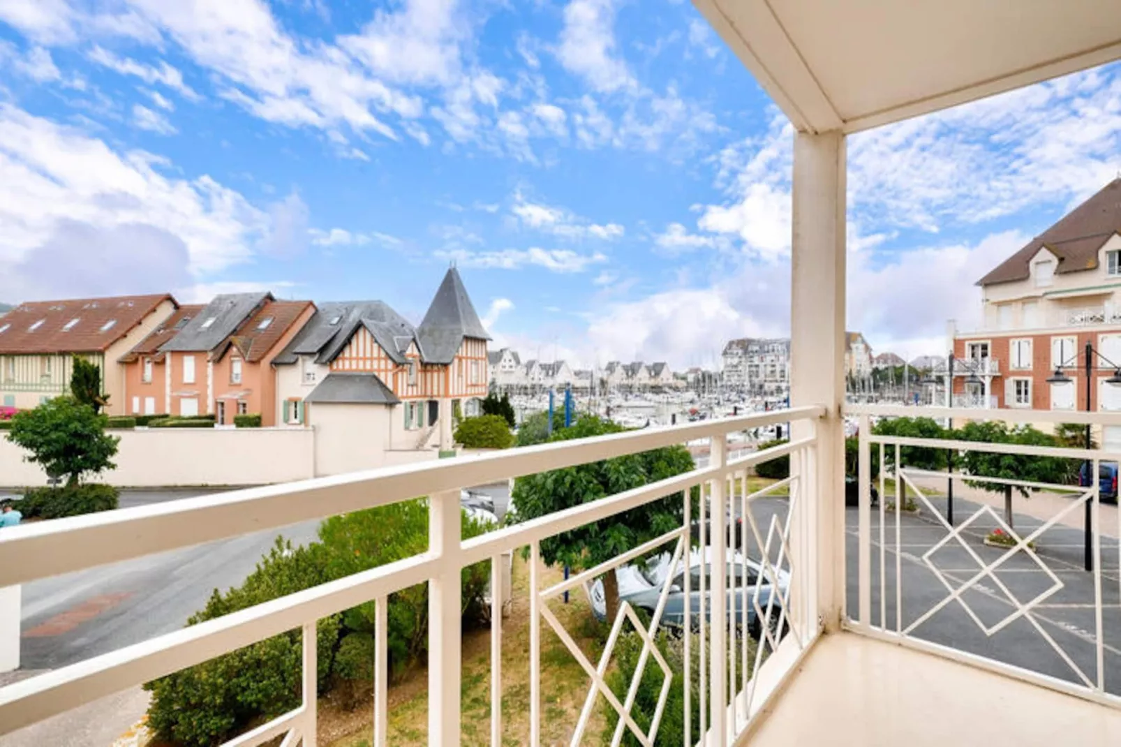 Résidence Plage 1 - maeva Home-Nicht zugeordnet