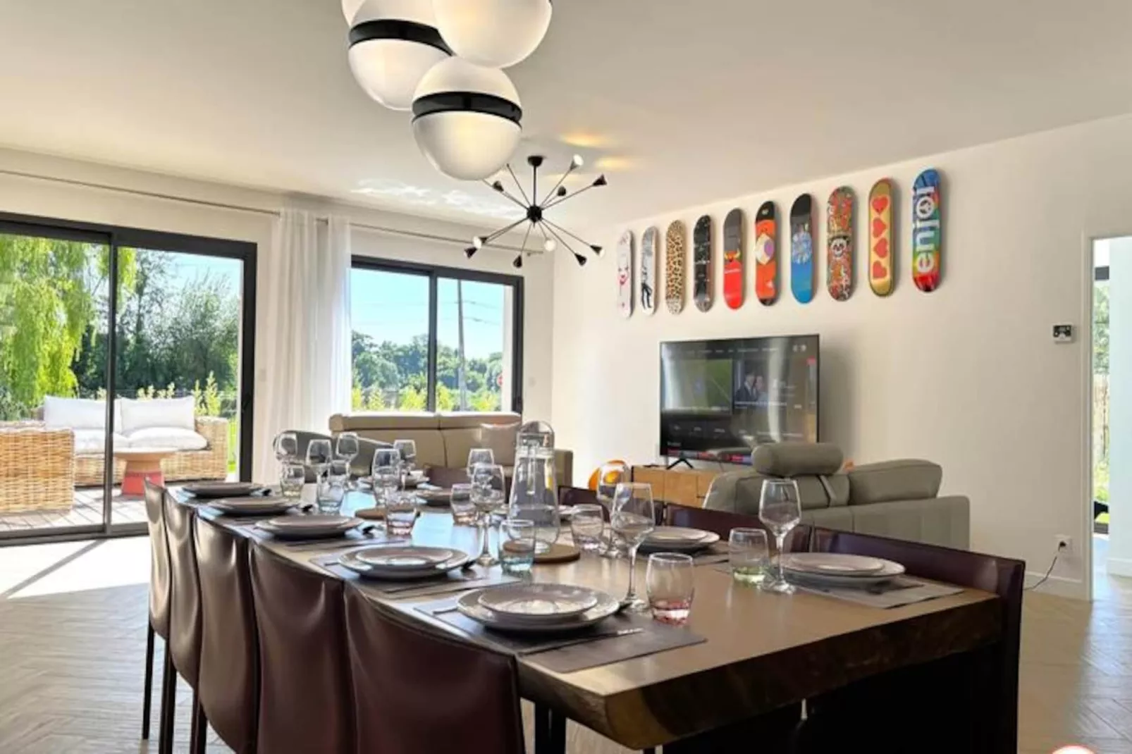 💎 La Villa Azura-Nicht zugeordnet