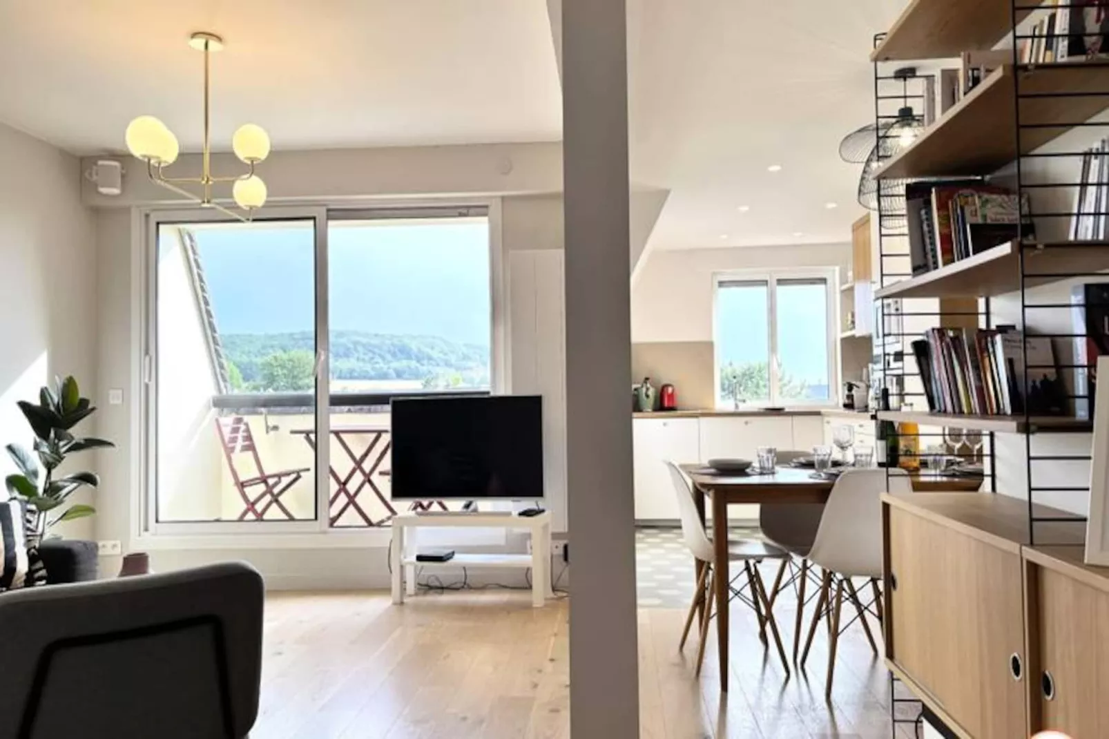 🏖️ Le Palais Des Terrasses-Untagged