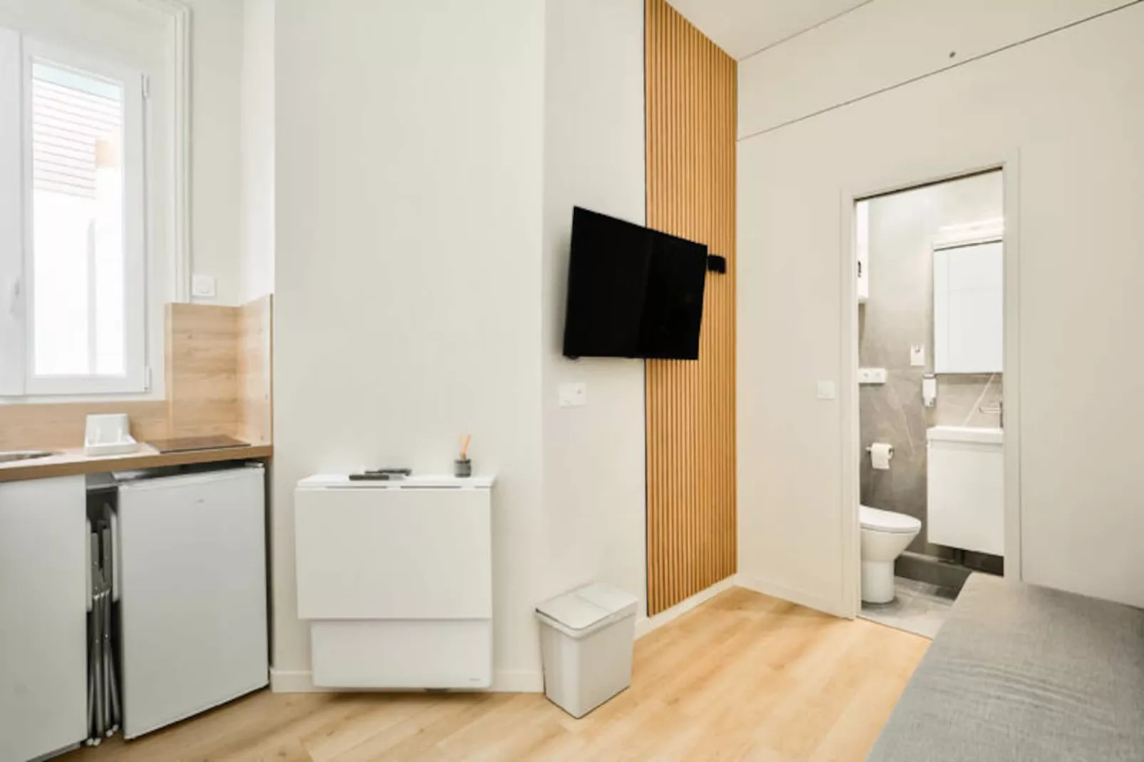 Studio rue Olliffe - maeva Home-Nicht zugeordnet