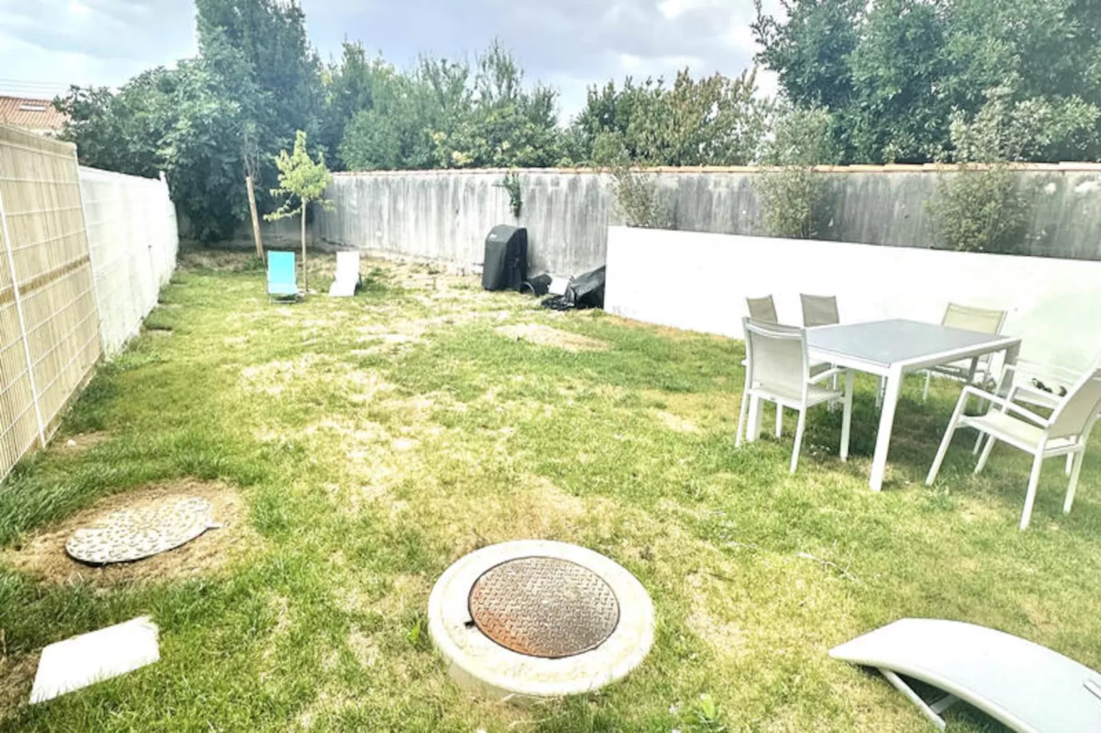 Appartements à La Rochelle-Untagged