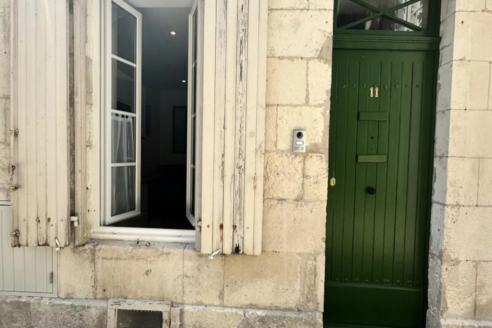 Studio à La Rochelle-Untagged