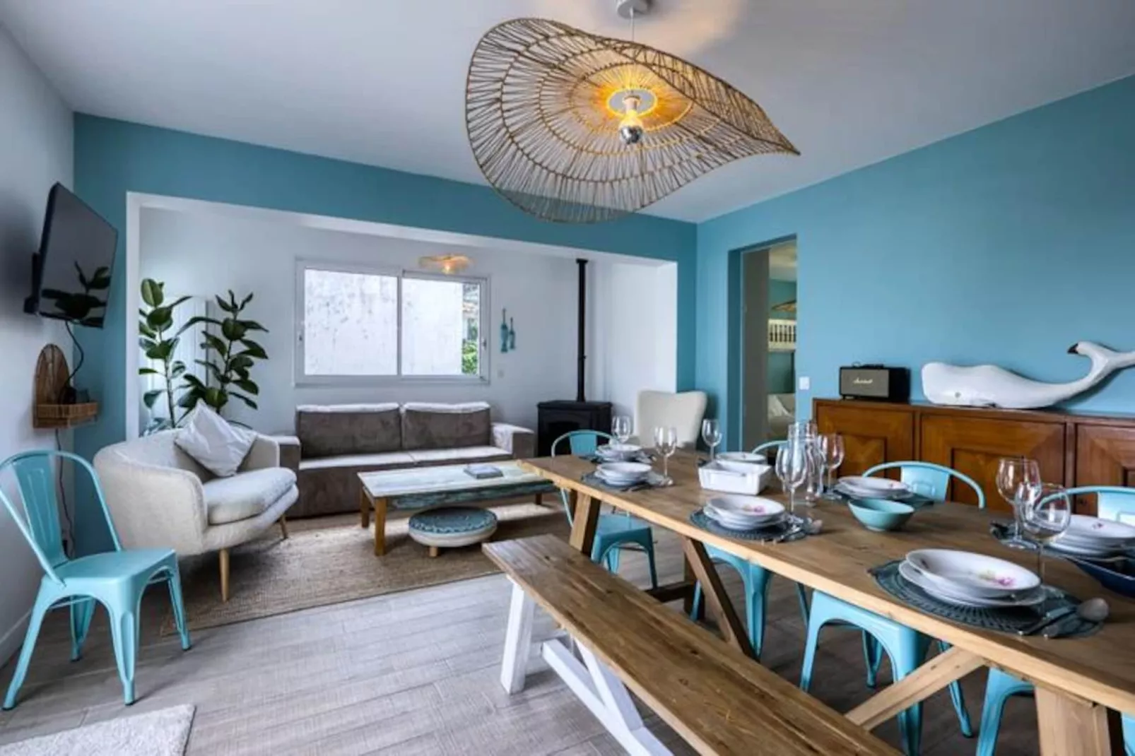 Maison Des Bouillats --Non tagué