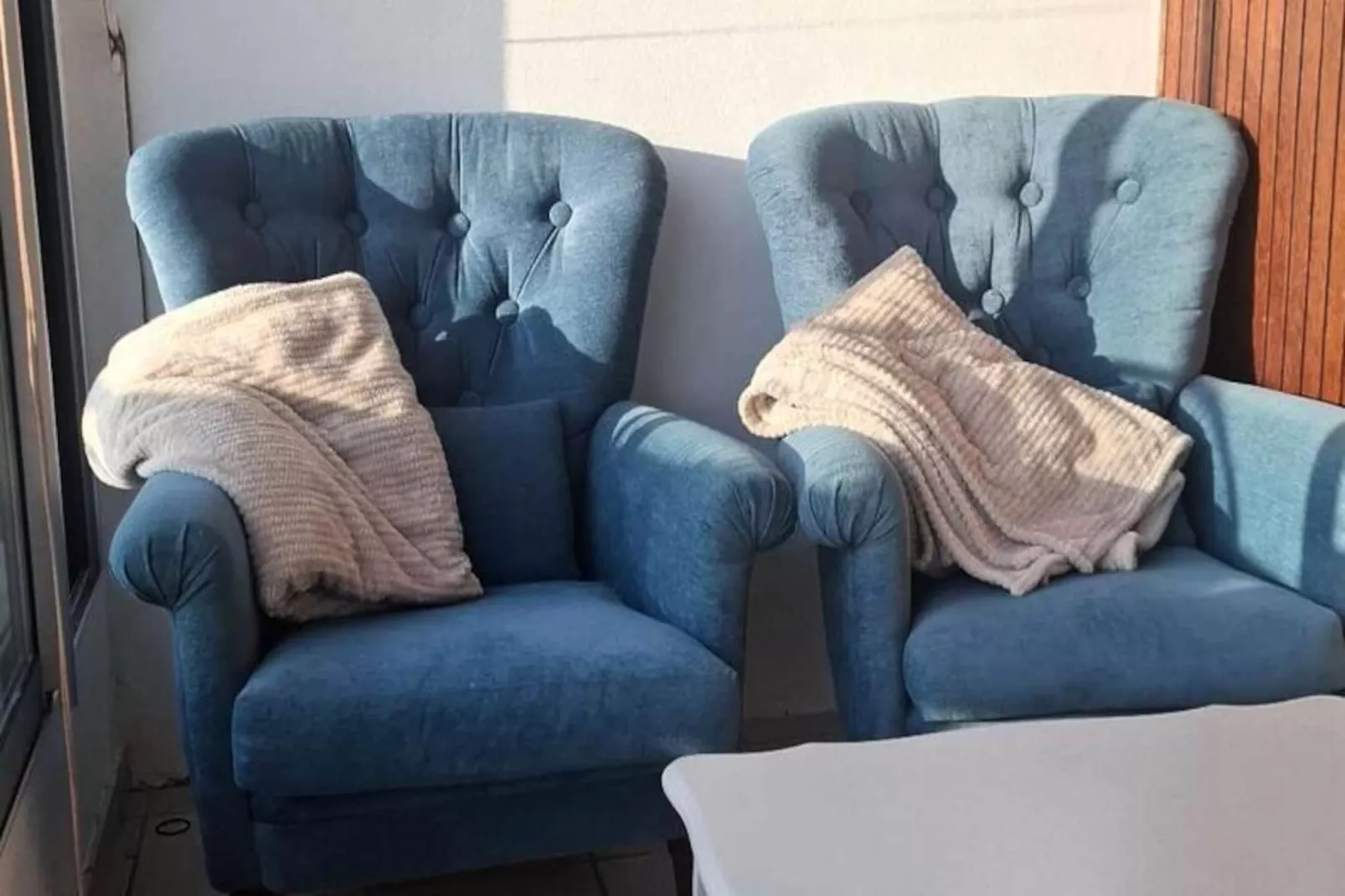 Résidence Kreiz Ar Lann-Non tagué