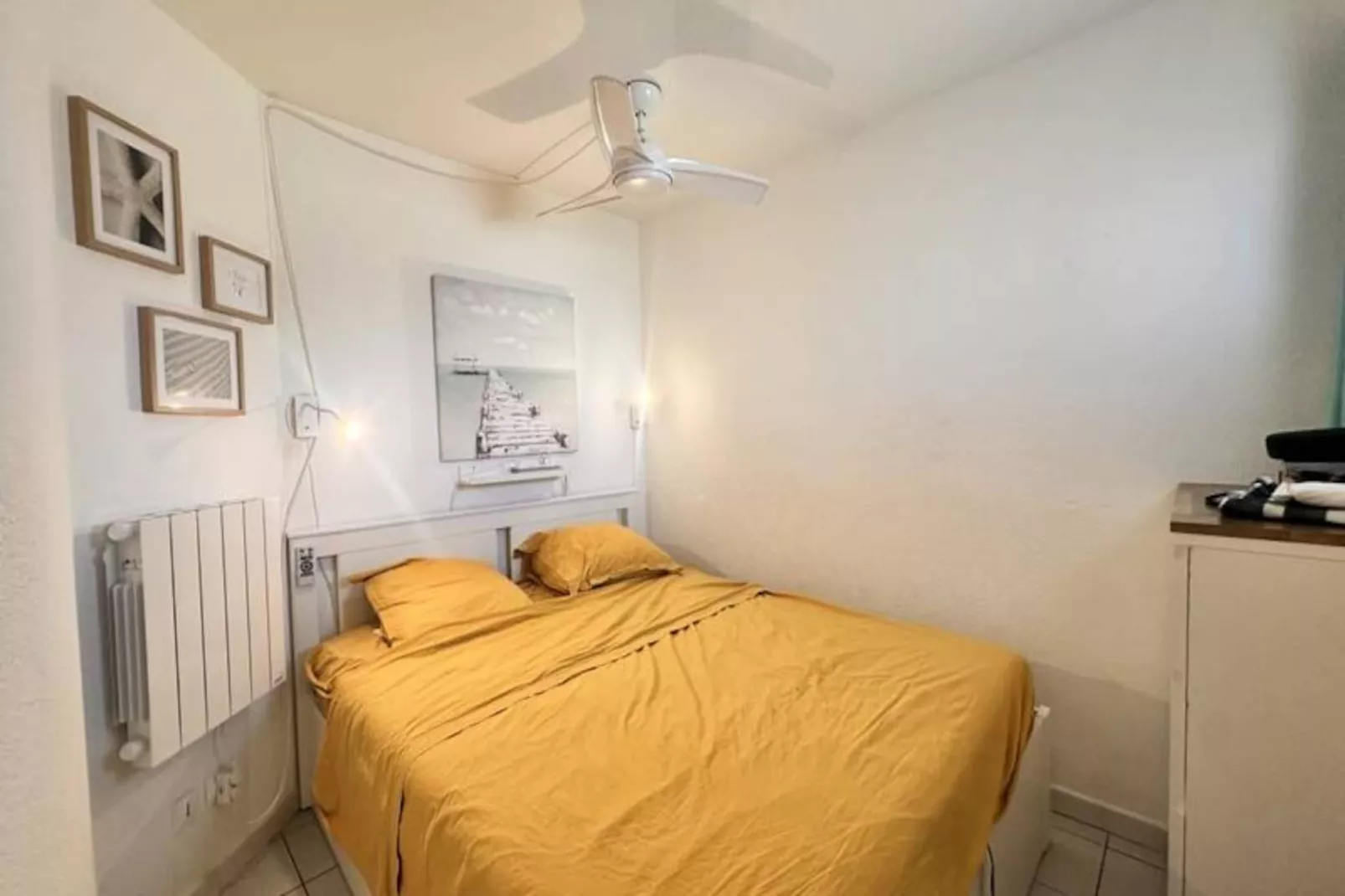 Résidence Le Mayflower - Appartement Cosy Dans R&eacute;sidence De Standing Avec Piscine-Untagged