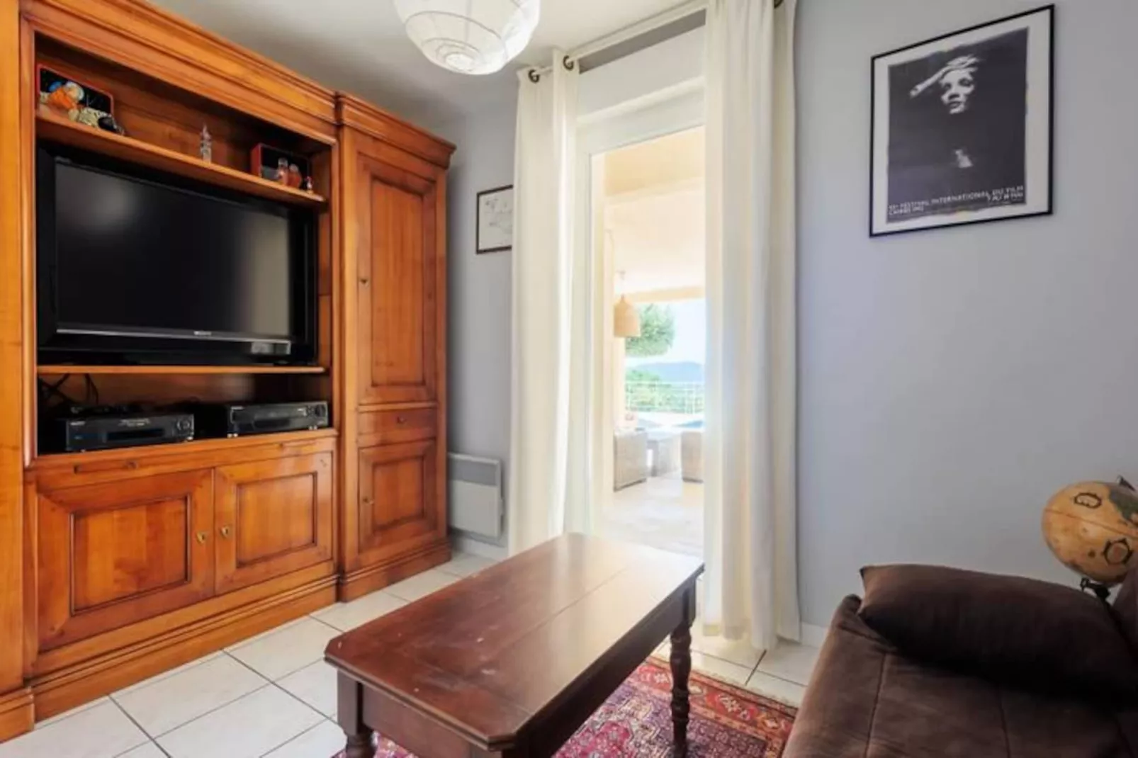 Villa Rochefort --Nicht zugeordnet