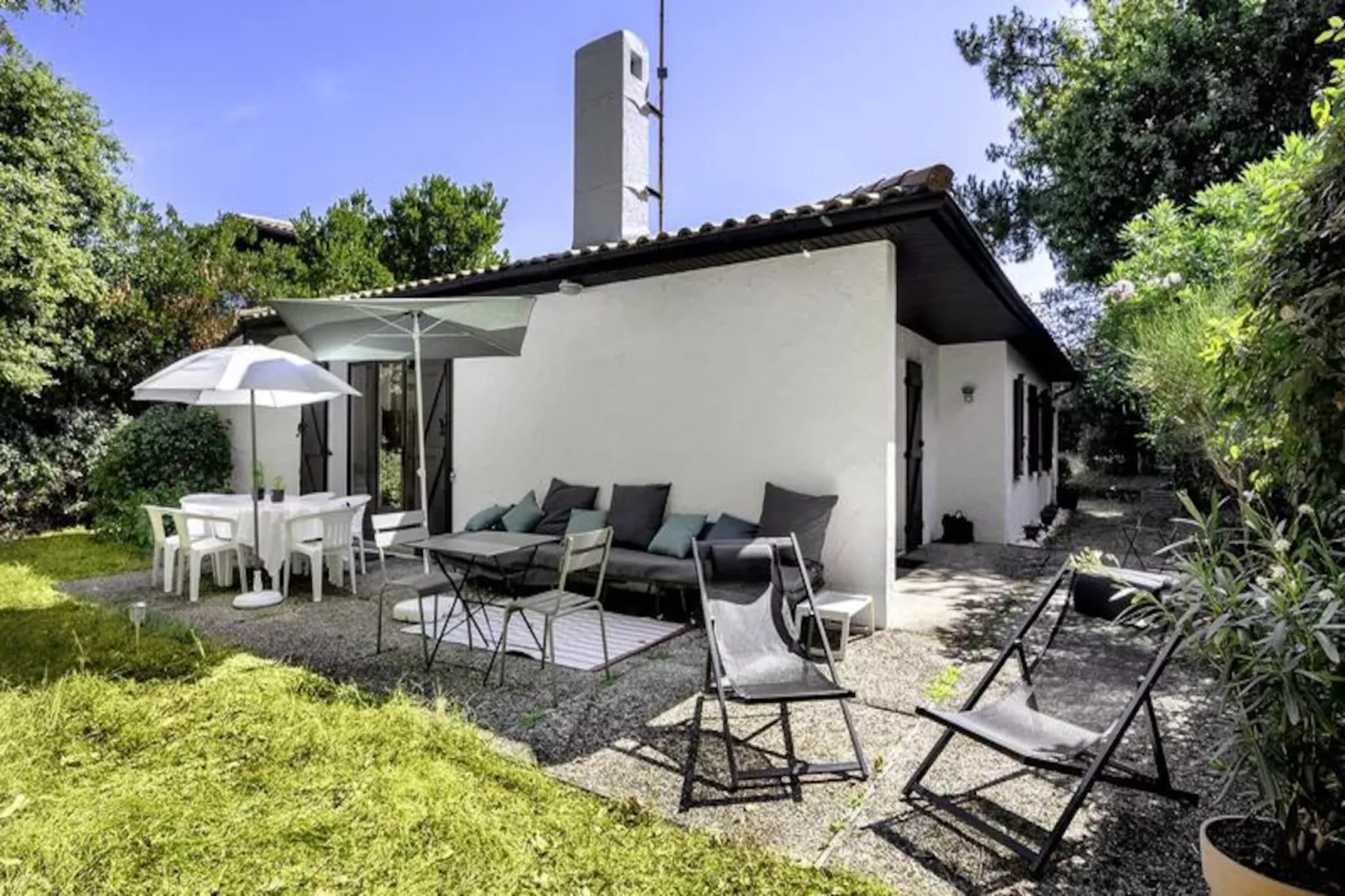 Résidence 420-pyla Sur Mer-Nicht zugeordnet