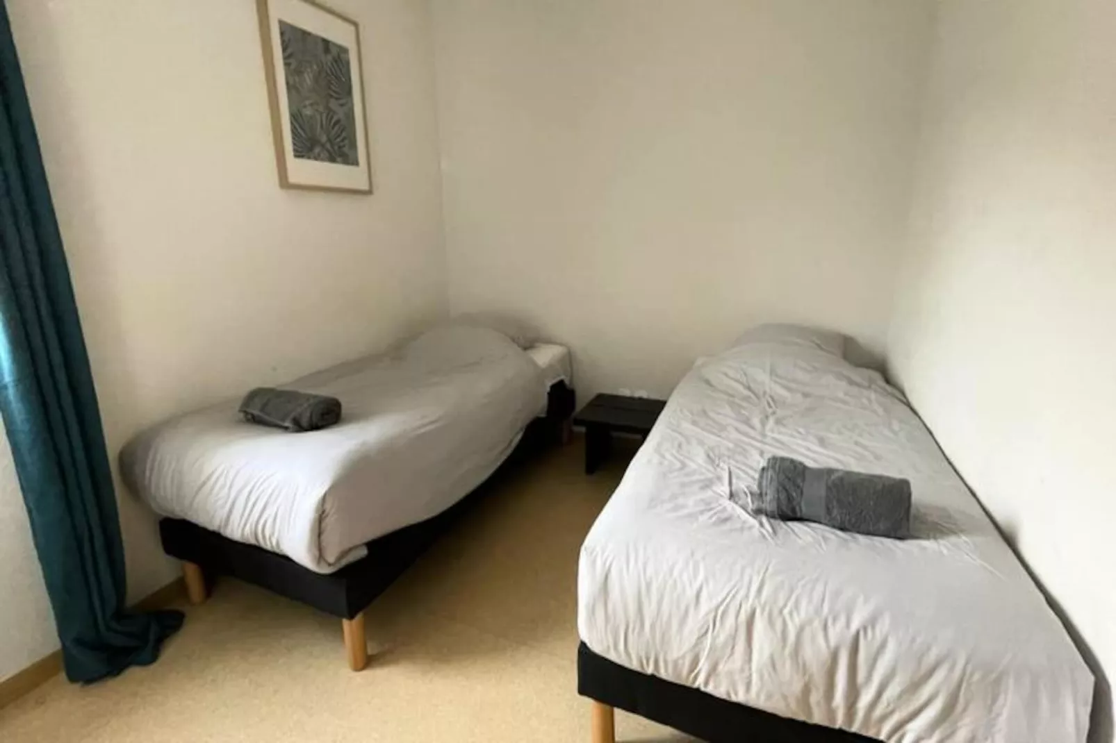 Résidence Les Na&iuml;ades A02 - 2 Chambres Pour 6 Personnes !-Nicht zugeordnet